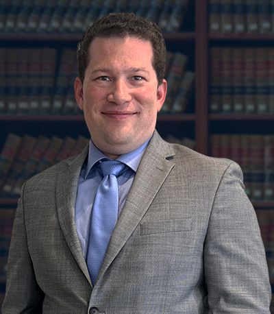 Fort Worth, Texas Immmigration Law Firm Team Member Jess Gambrell