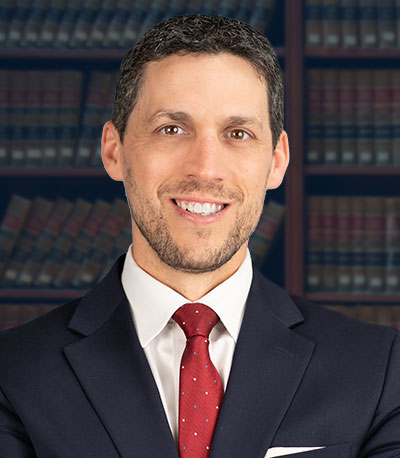 Fort Worth, Texas Immmigration Law Firm Team Member Matt Peacock