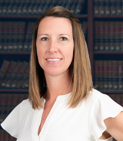 Fort Worth, Texas Immmigration Law Firm Team Member Meagan Urbanek